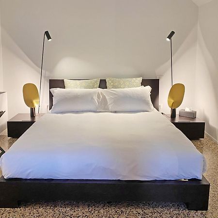 Ca' Little Beauty Apartment Venesia Bagian luar foto