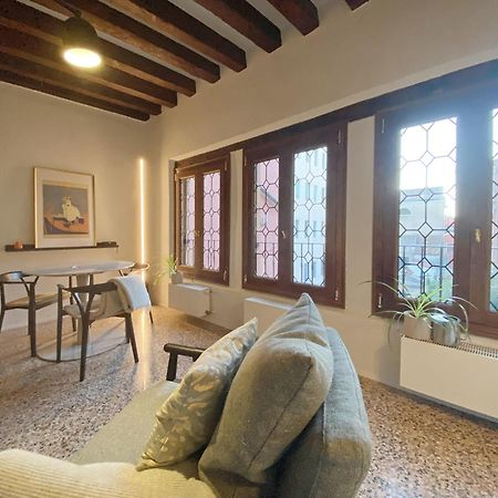 Ca' Little Beauty Apartment Venesia Bagian luar foto