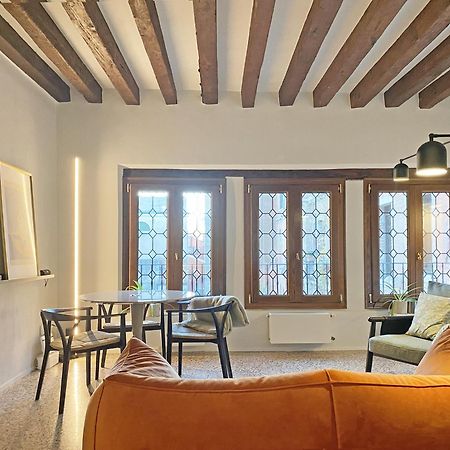 Ca' Little Beauty Apartment Venesia Bagian luar foto