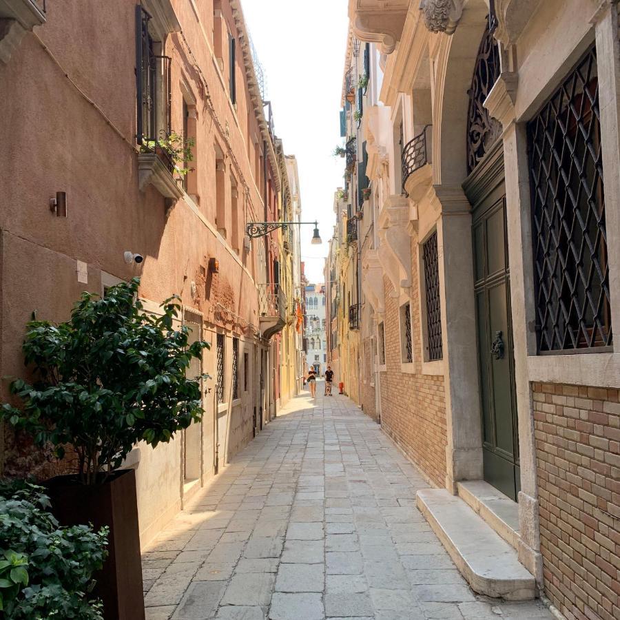Ca' Little Beauty Apartment Venesia Bagian luar foto