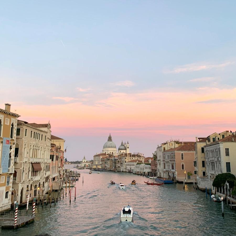 Ca' Little Beauty Apartment Venesia Bagian luar foto