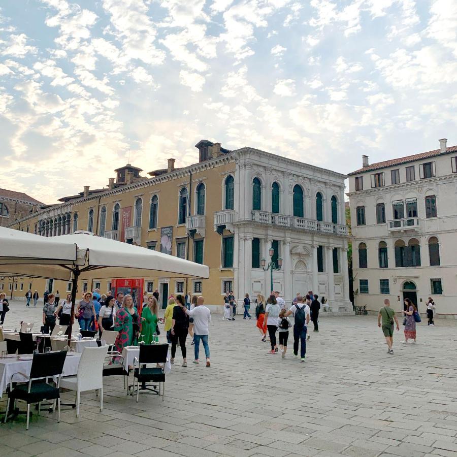 Ca' Little Beauty Apartment Venesia Bagian luar foto