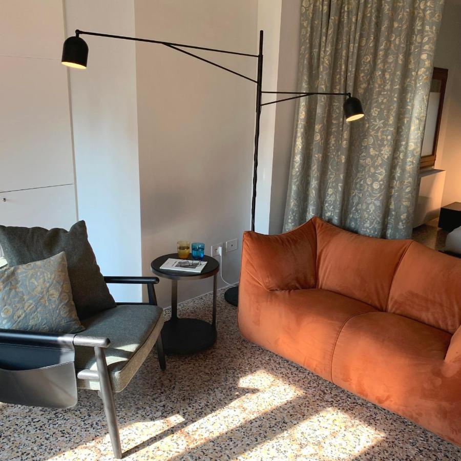 Ca' Little Beauty Apartment Venesia Bagian luar foto