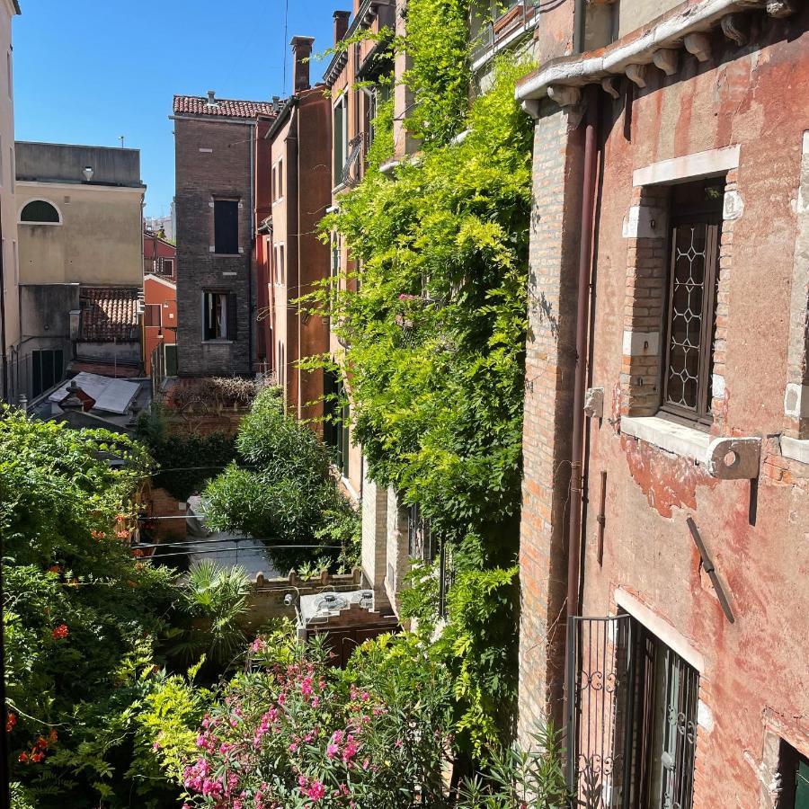 Ca' Little Beauty Apartment Venesia Bagian luar foto