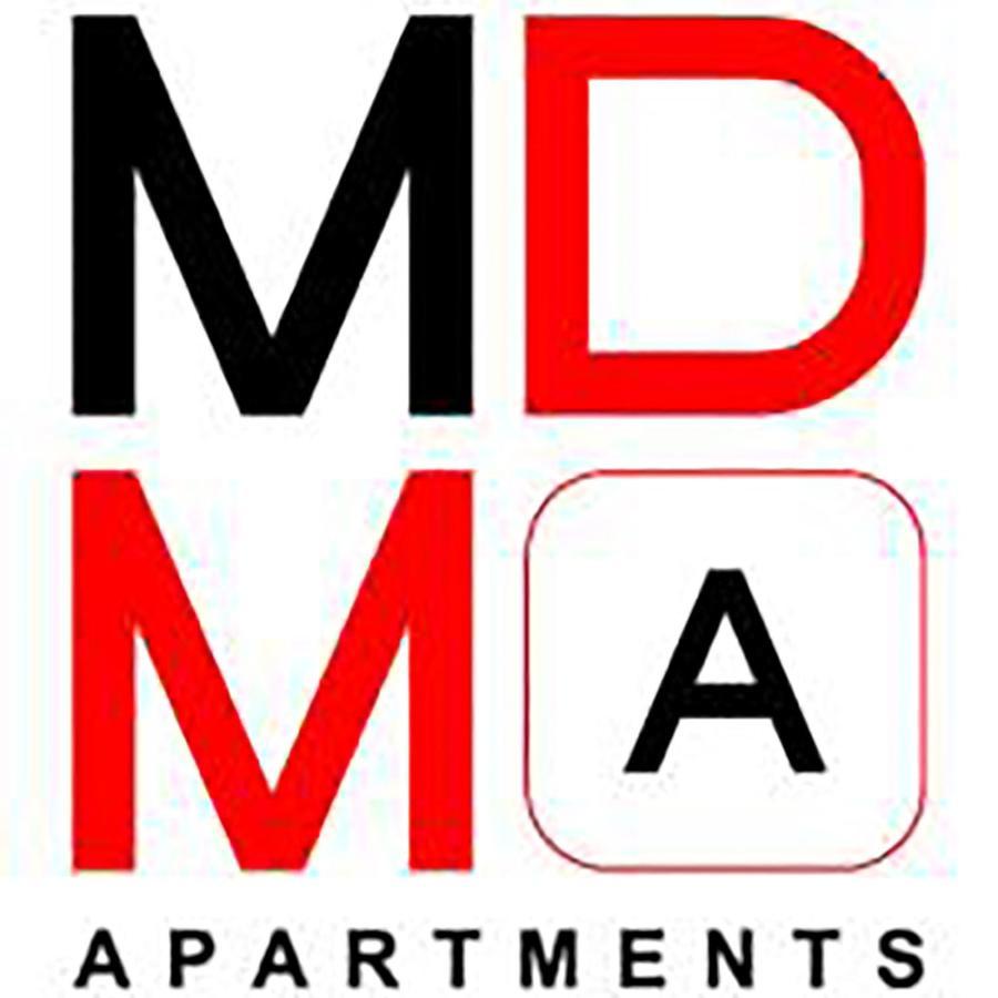 Ca' Little Beauty Apartment Venesia Bagian luar foto
