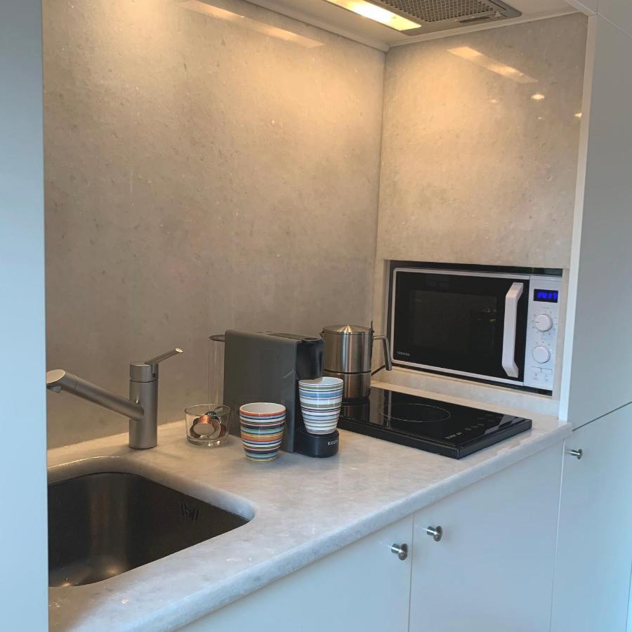 Ca' Little Beauty Apartment Venesia Bagian luar foto