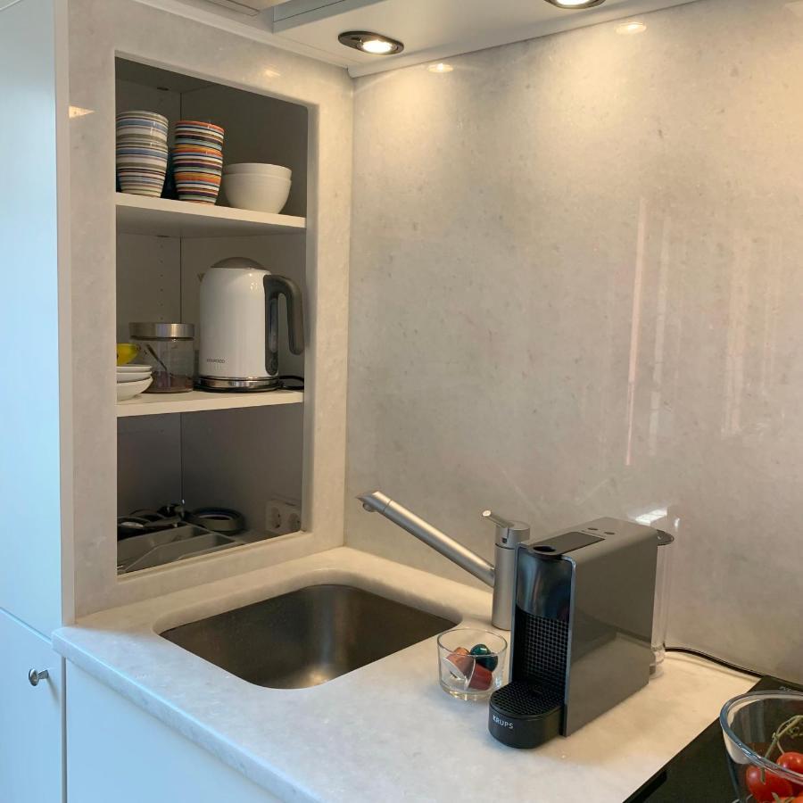 Ca' Little Beauty Apartment Venesia Bagian luar foto