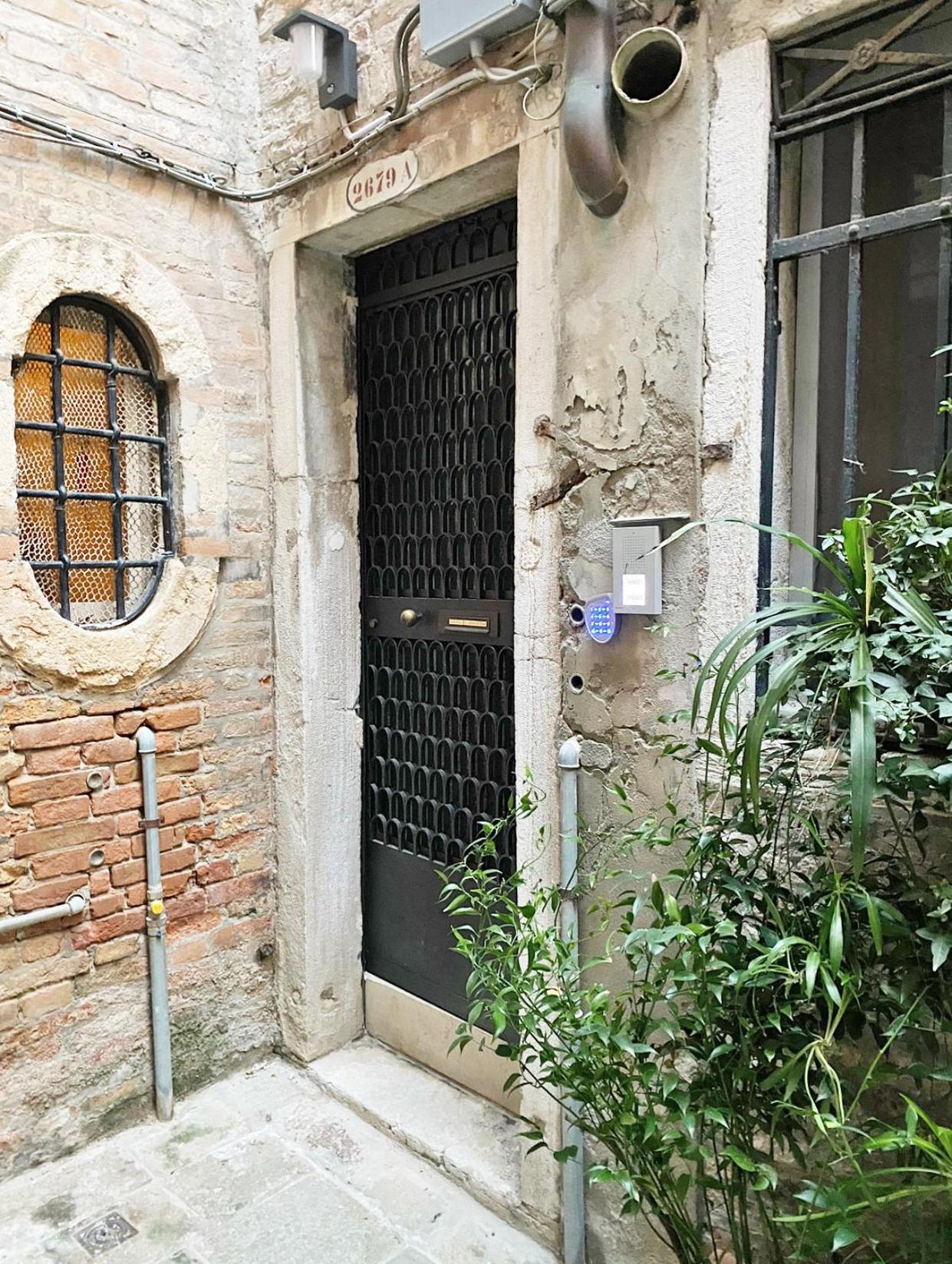 Ca' Little Beauty Apartment Venesia Bagian luar foto