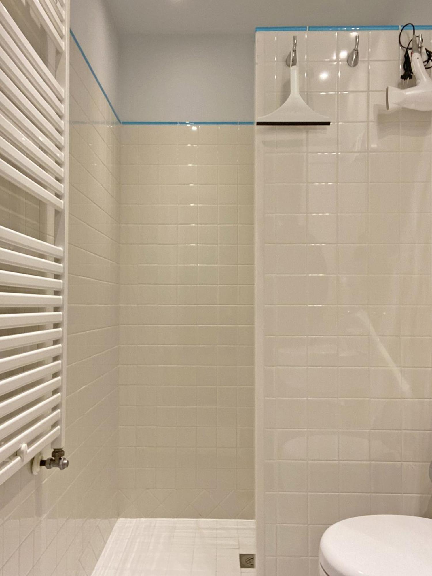 Ca' Little Beauty Apartment Venesia Bagian luar foto