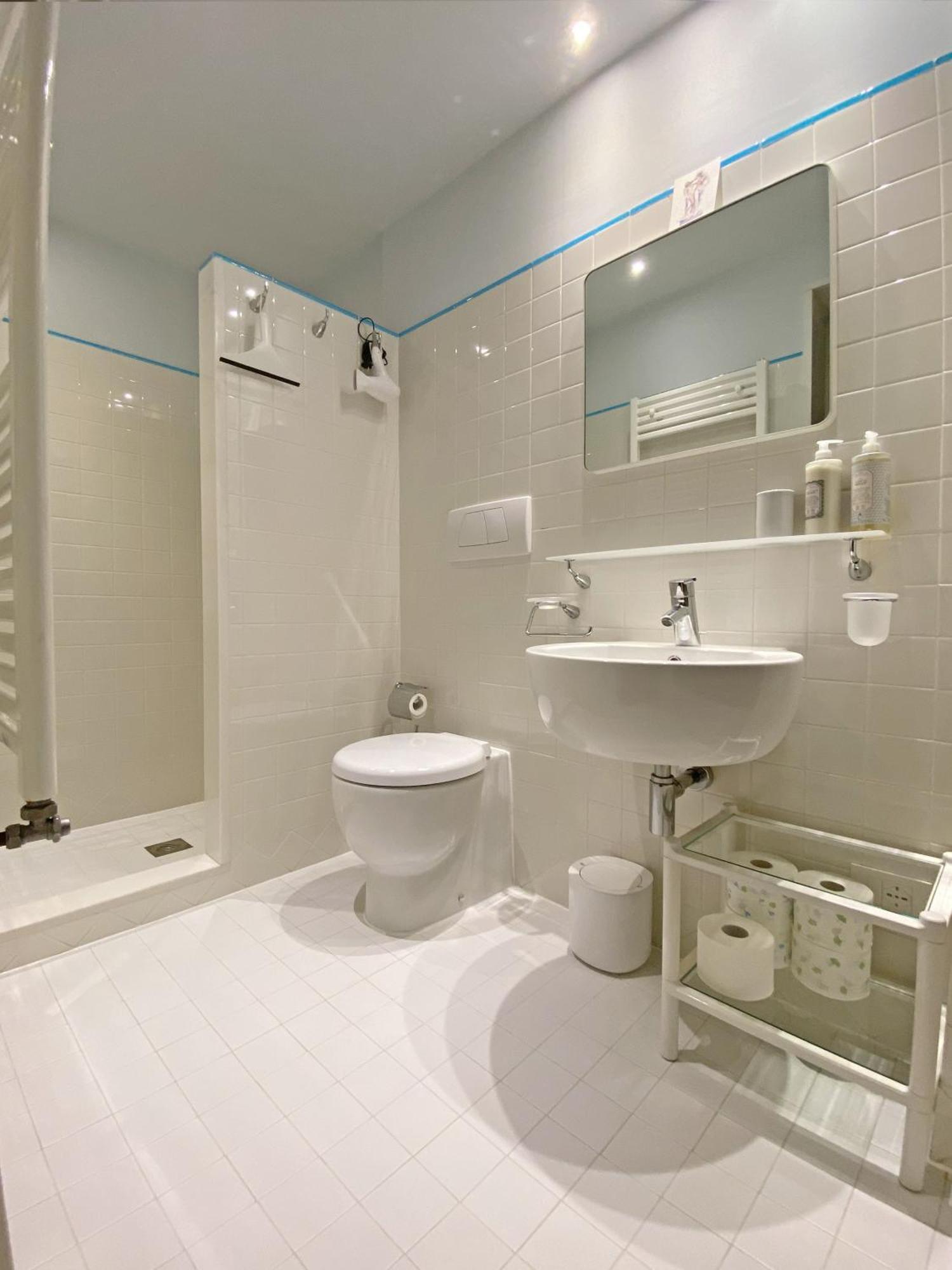 Ca' Little Beauty Apartment Venesia Bagian luar foto