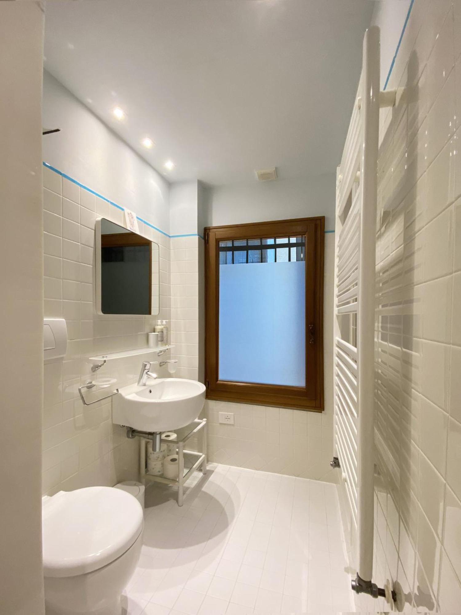 Ca' Little Beauty Apartment Venesia Bagian luar foto