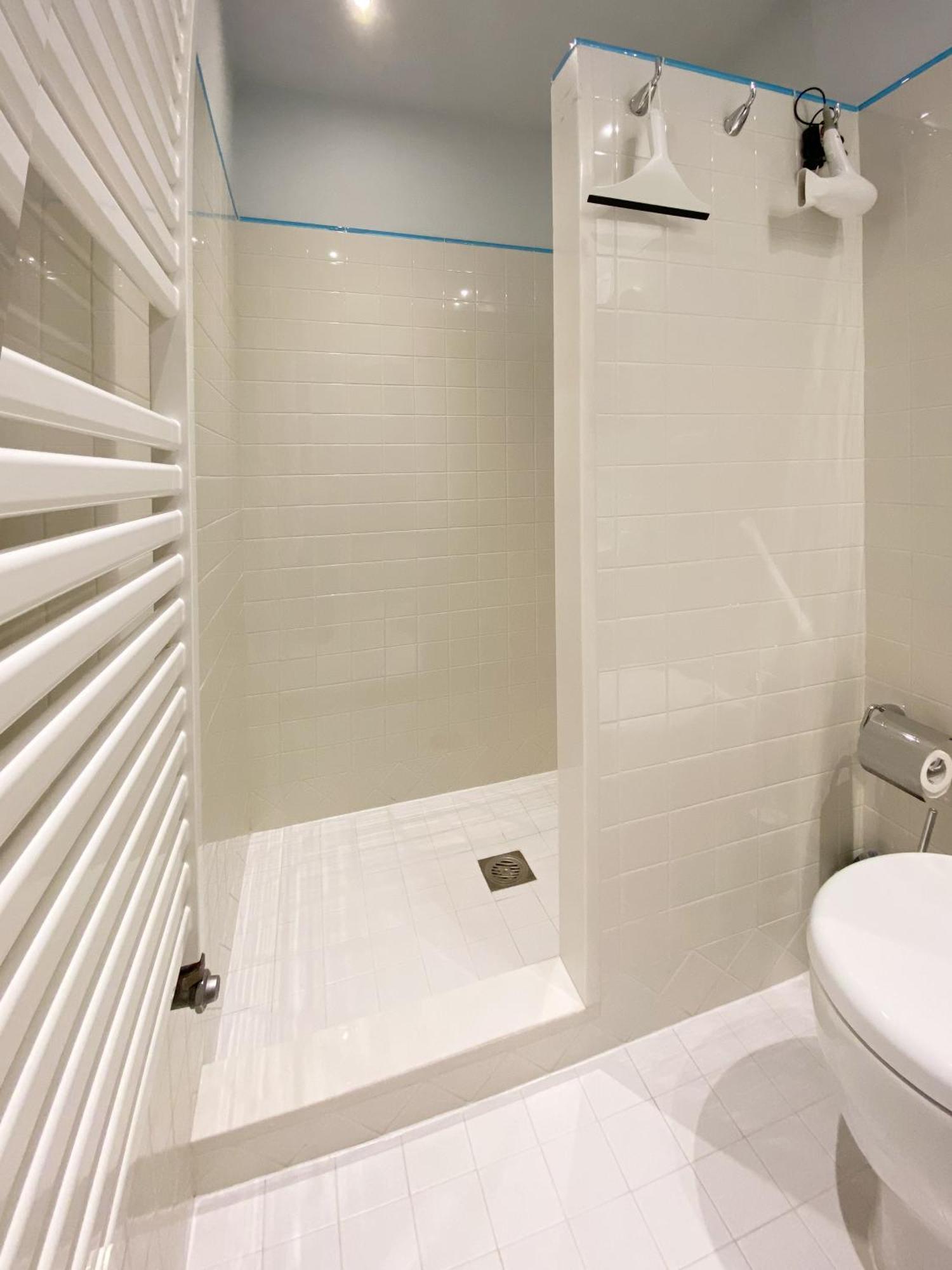 Ca' Little Beauty Apartment Venesia Bagian luar foto