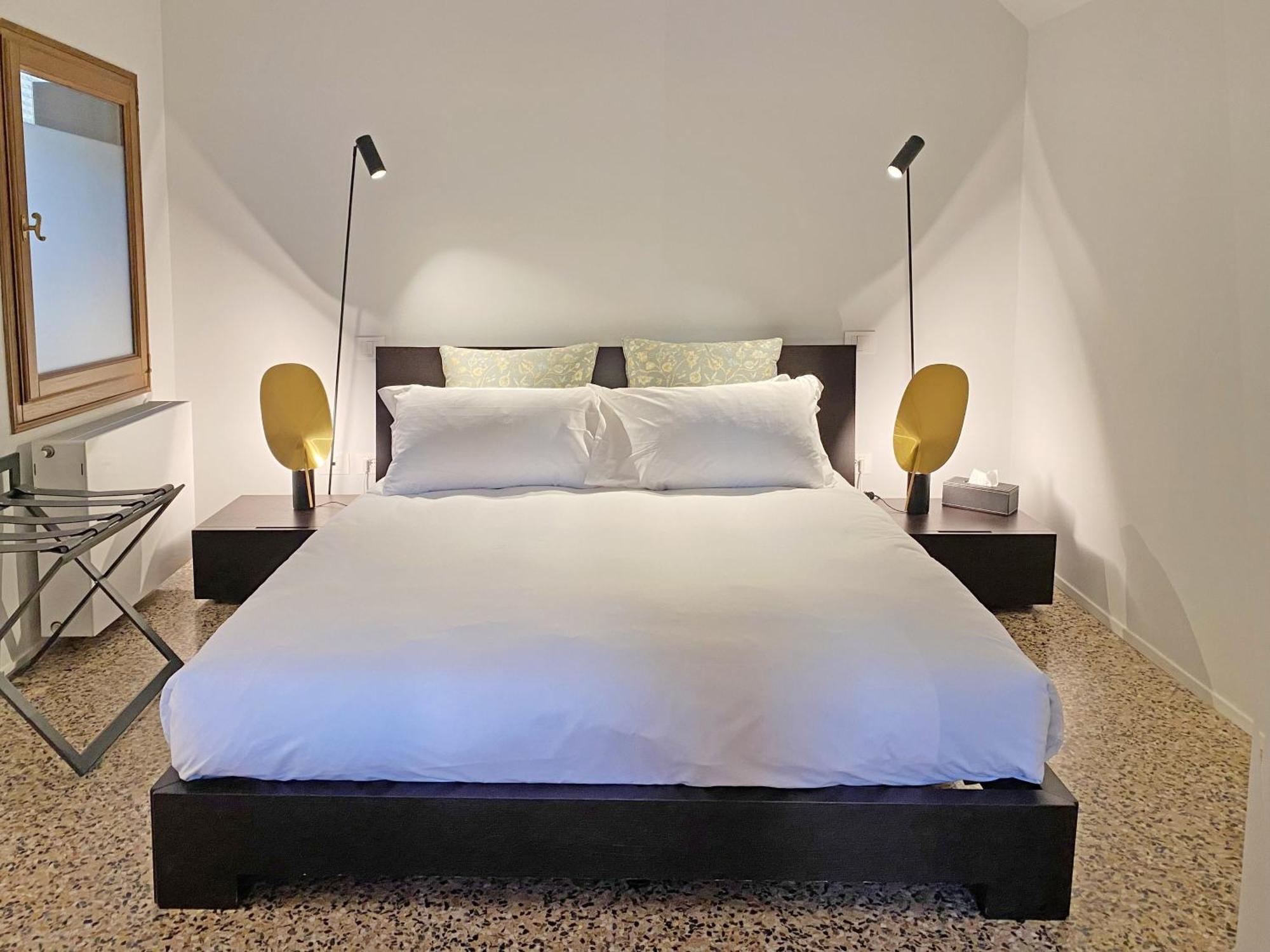 Ca' Little Beauty Apartment Venesia Bagian luar foto