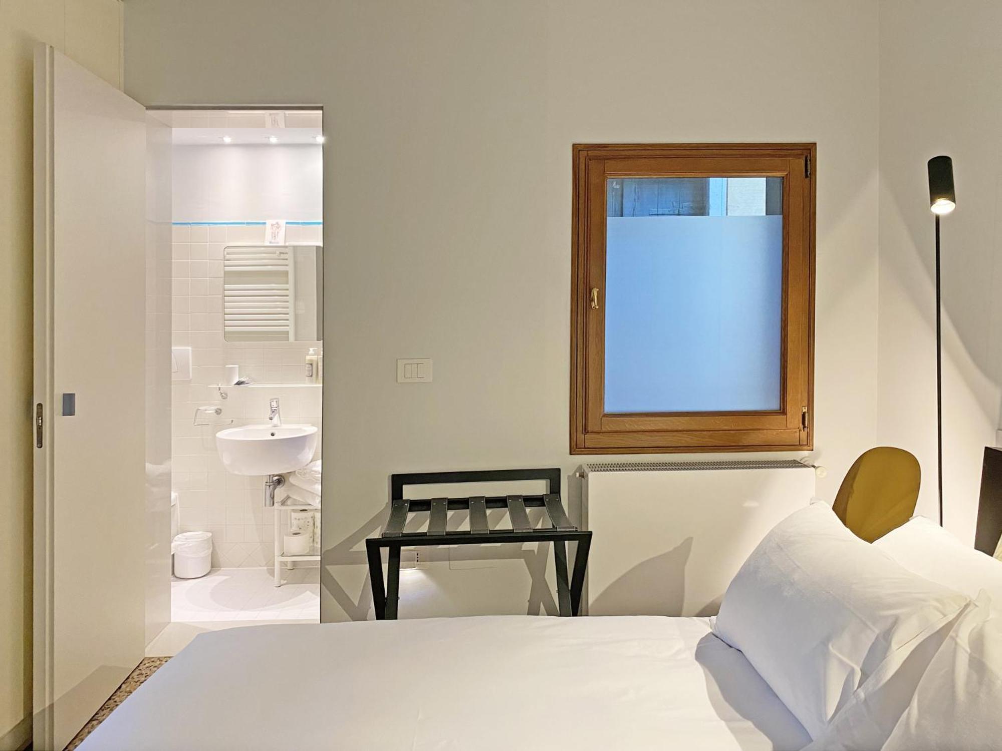 Ca' Little Beauty Apartment Venesia Bagian luar foto